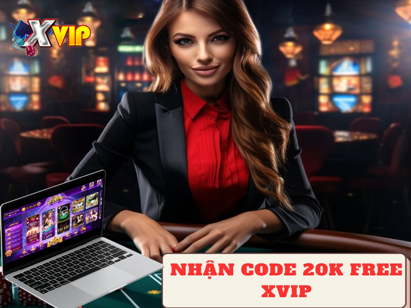 Nhận ngay mã code khi mời anh em bạn bè tham gia tại Xvip