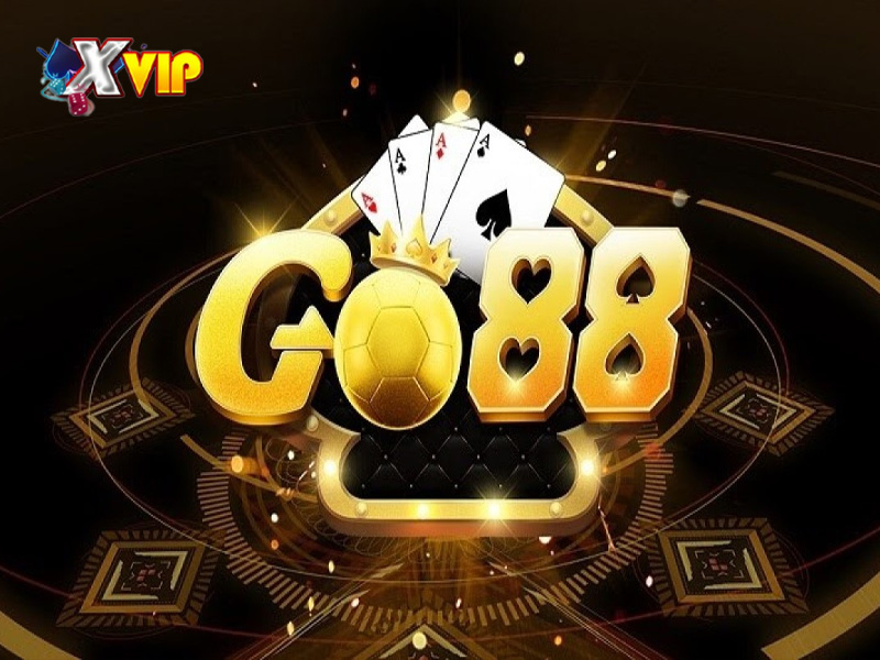 Sảnh game đổi thưởng uy tín bậc nhất Go88