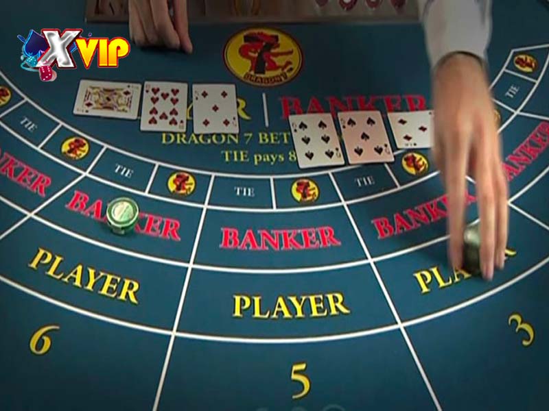 Đặc điểm nổi bật và phiên bản mới nhất của Baccarat