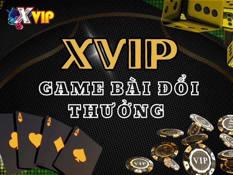 Giới thiệu về trò chơi Blackjack tại sảnh Xvip